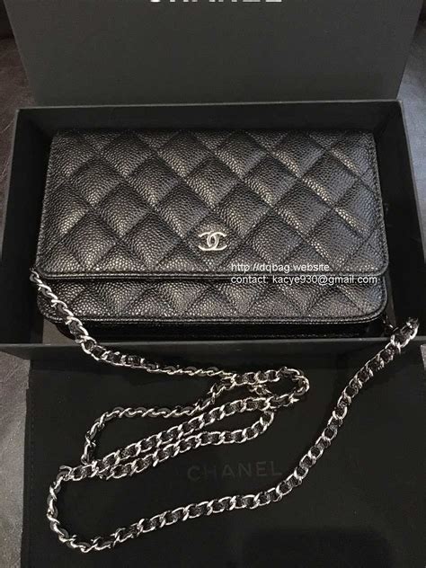 Classic wallet on chain 